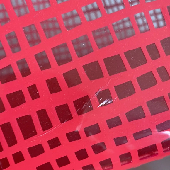 Marc by Marc jacobs checkmate tote in diva pink - Picture 13 of 15